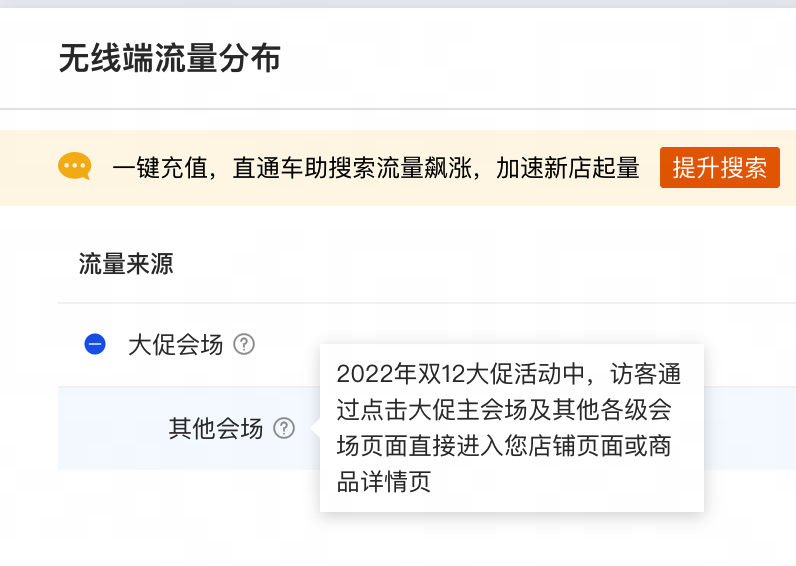 雙十二會場