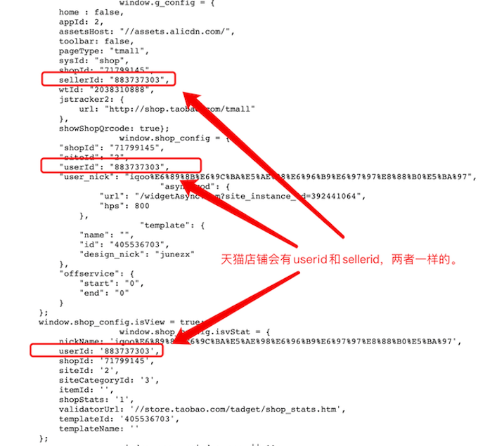 userid